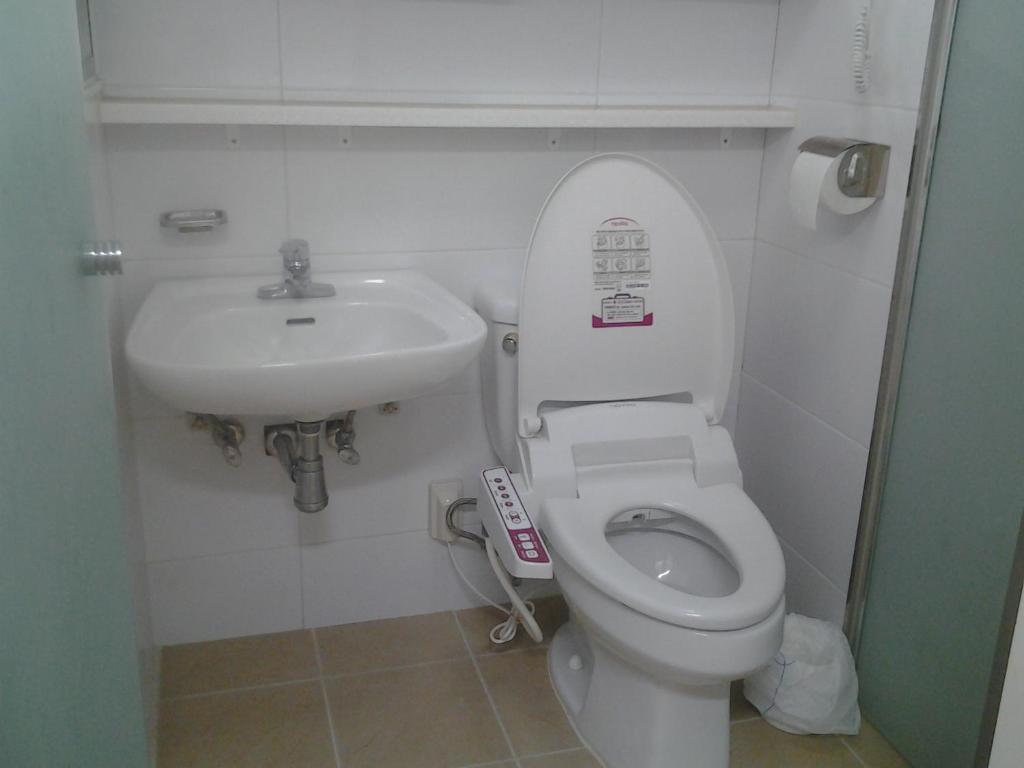 Phil House Guri Quarto foto